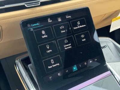 2025 Cadillac ESCALADE IQ Sport 2