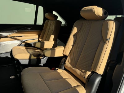 2025 Cadillac ESCALADE IQ Sport 2