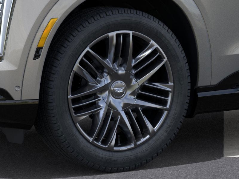 2025 Cadillac ESCALADE IQ Sport 2