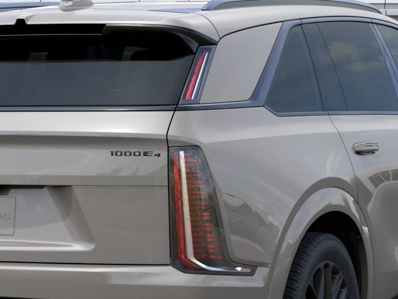 2026 Cadillac ESCALADE IQ Premium Sport