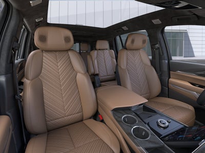 2026 Cadillac ESCALADE IQ Premium Sport