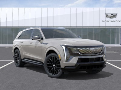 2026 Cadillac ESCALADE IQ Premium Sport