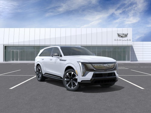 2026 Cadillac ESCALADE IQ Premium Sport