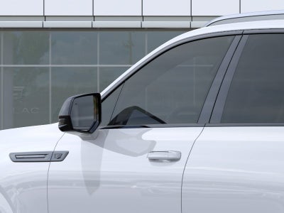 2026 Cadillac ESCALADE IQ Premium Sport