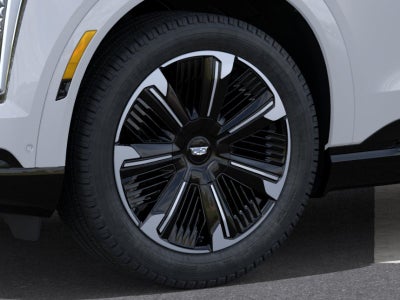 2026 Cadillac ESCALADE IQ Premium Sport