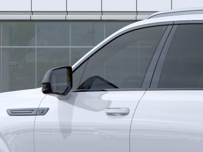 2026 Cadillac ESCALADE IQ Premium Sport