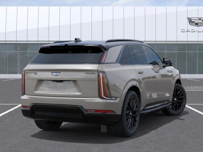 2026 Cadillac ESCALADE IQ Premium Sport