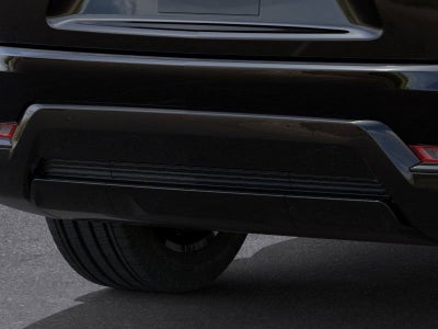 2026 Cadillac ESCALADE IQ Premium Sport