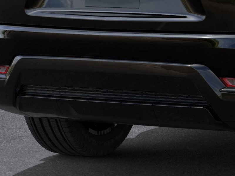 2026 Cadillac ESCALADE IQ Premium Sport