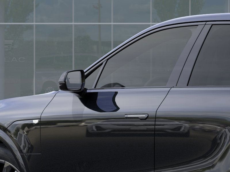 2026 Cadillac LYRIQ V-Series Premium