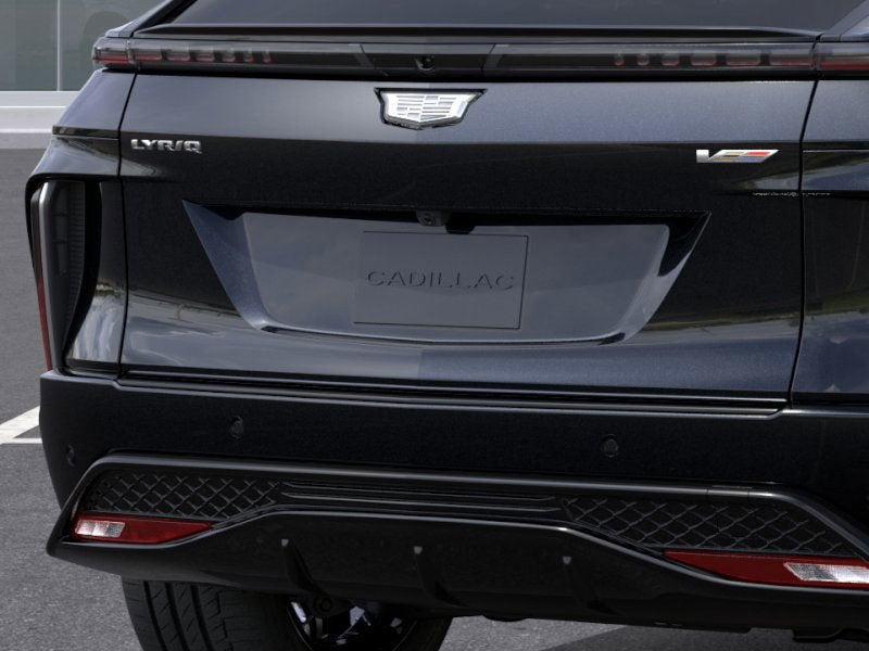 2026 Cadillac LYRIQ V-Series Premium