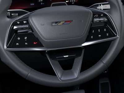 2026 Cadillac LYRIQ V-Series Premium