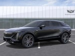 2026 Cadillac LYRIQ V-Series Premium