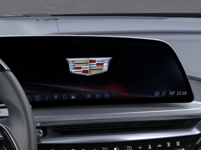 2026 Cadillac LYRIQ V-Series Premium