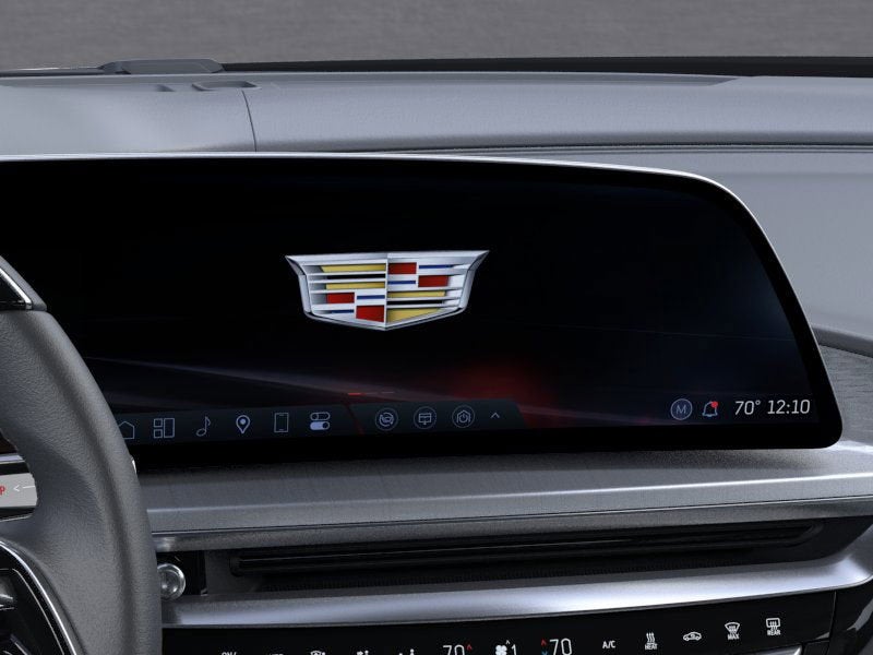 2026 Cadillac LYRIQ V-Series Premium