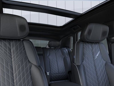 2026 Cadillac LYRIQ V-Series Premium