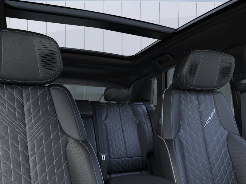 2026 Cadillac LYRIQ V-Series Premium