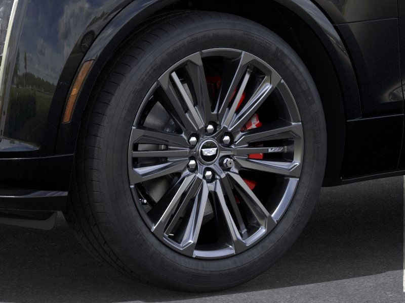 2026 Cadillac LYRIQ V-Series Premium