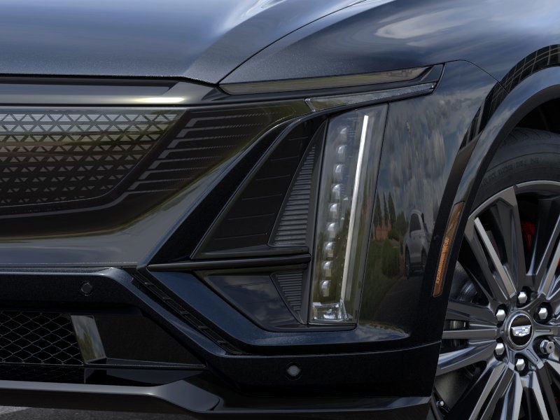 2026 Cadillac LYRIQ V-Series Premium