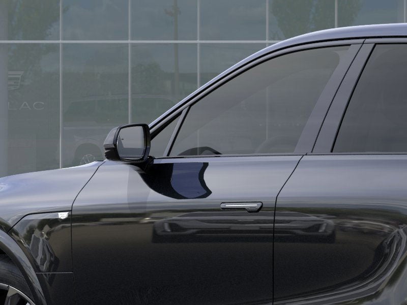 2026 Cadillac LYRIQ V-Series Premium