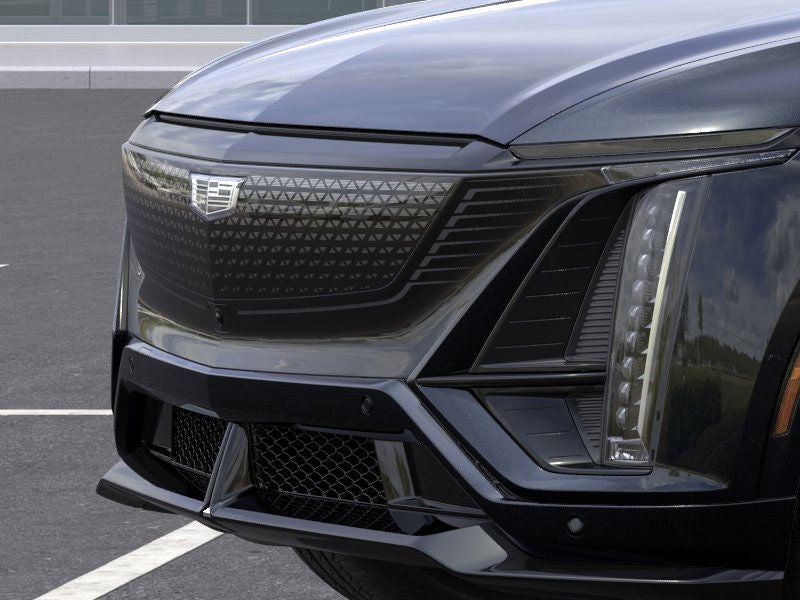 2026 Cadillac LYRIQ V-Series Premium