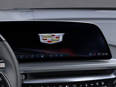 2026 Cadillac LYRIQ V-Series Premium