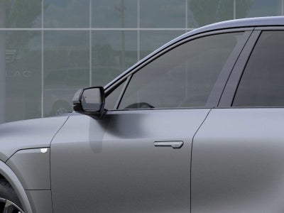 2026 Cadillac LYRIQ V-Series Premium