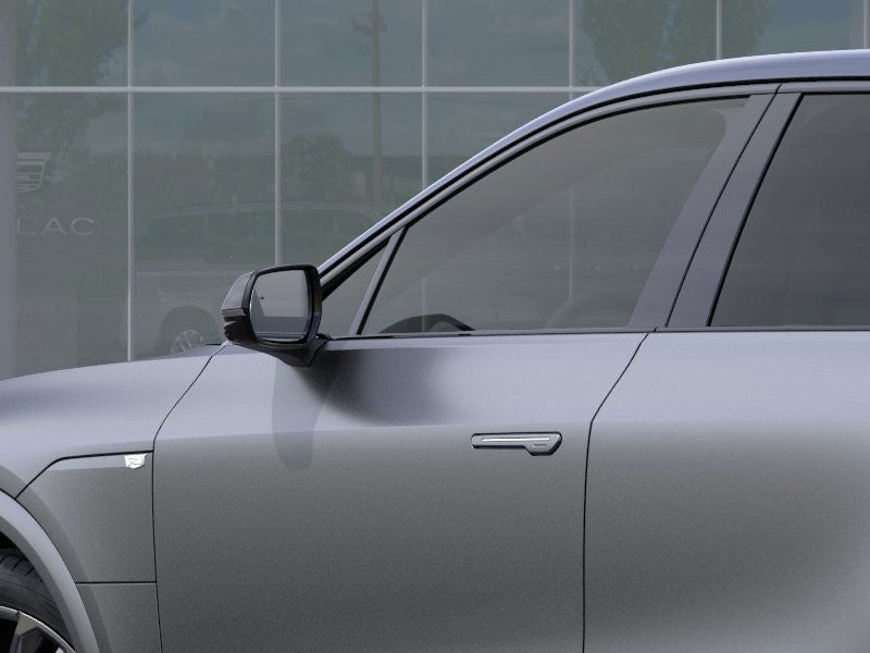 2026 Cadillac LYRIQ V-Series Premium