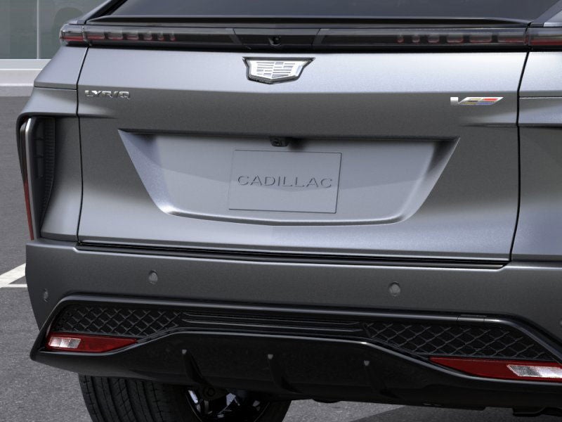 2026 Cadillac LYRIQ V-Series Premium