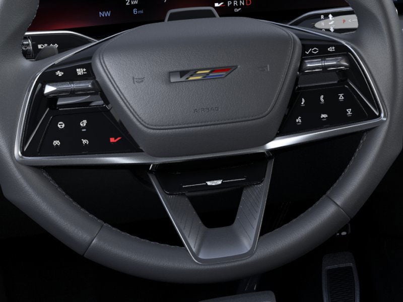 2026 Cadillac LYRIQ V-Series Premium