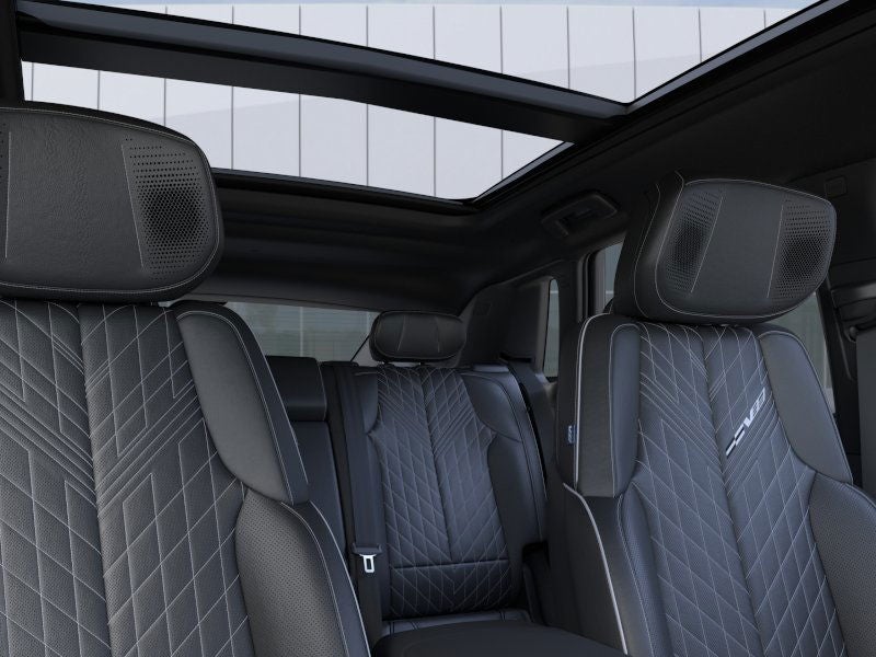 2026 Cadillac LYRIQ V-Series Premium