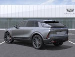 2026 Cadillac LYRIQ V-Series Premium