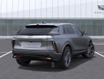 2026 Cadillac LYRIQ V-Series Premium