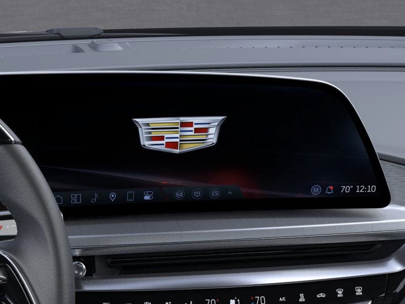 2026 Cadillac LYRIQ V-Series