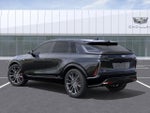 2026 Cadillac LYRIQ V-Series