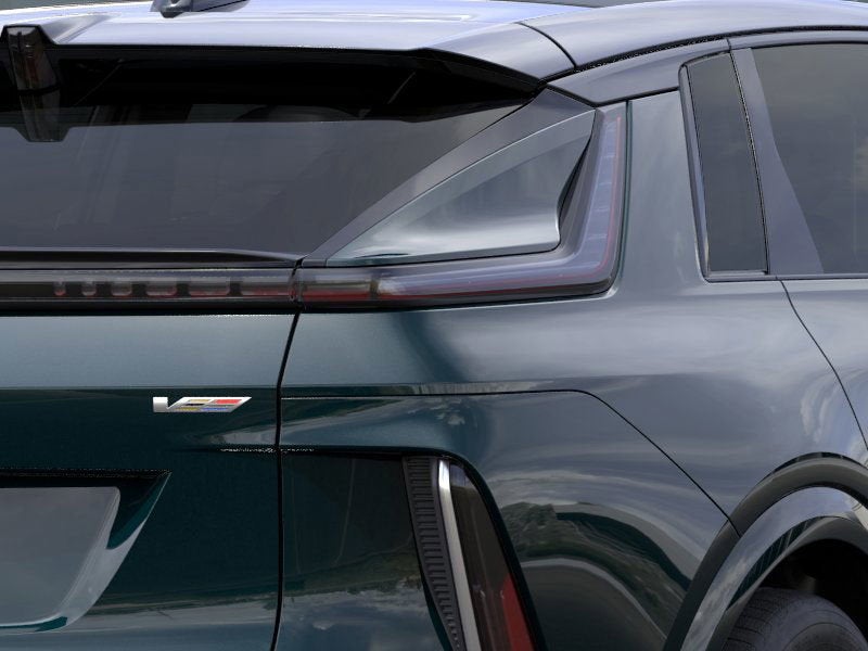 2026 Cadillac LYRIQ V-Series