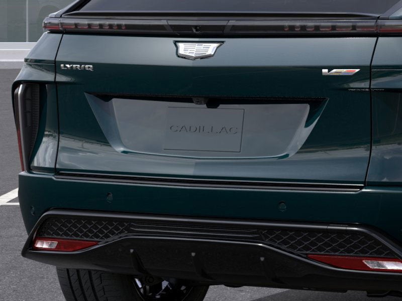 2026 Cadillac LYRIQ V-Series