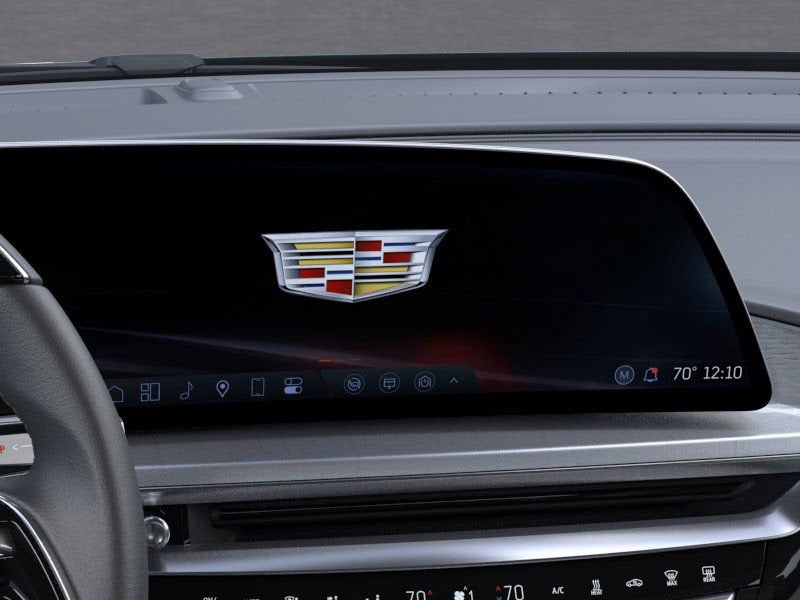 2026 Cadillac LYRIQ V-Series