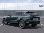 2026 Cadillac LYRIQ V-Series