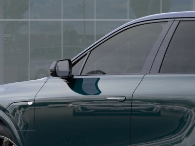 2026 Cadillac LYRIQ V-Series