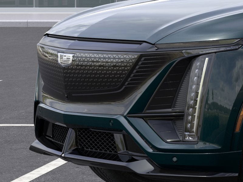 2026 Cadillac LYRIQ V-Series