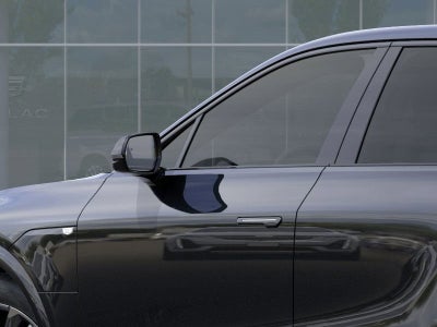 2026 Cadillac LYRIQ V-Series