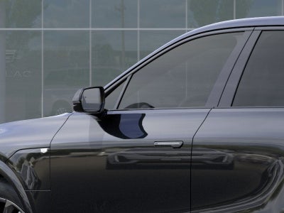 2026 Cadillac LYRIQ V-Series