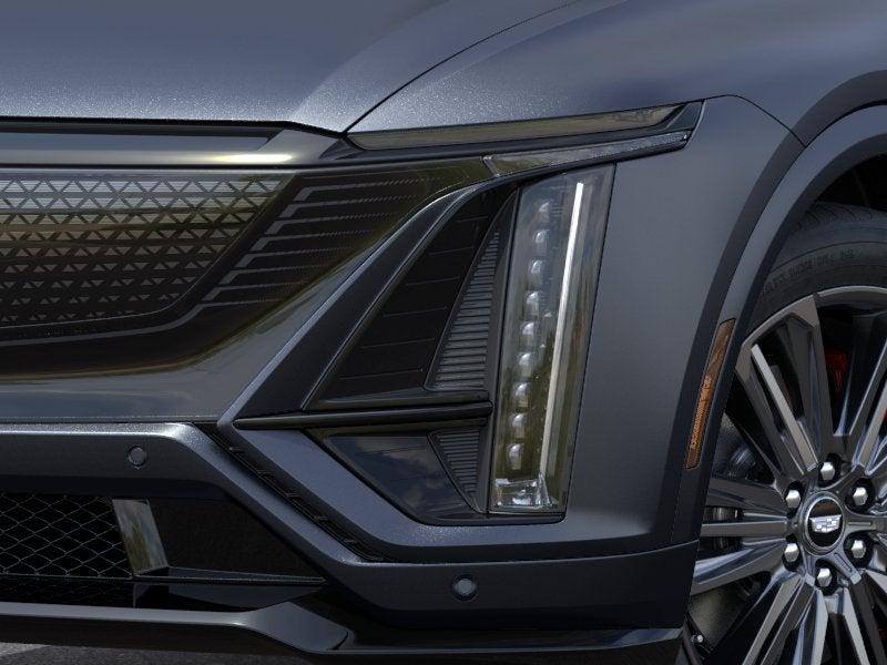2027 Cadillac LYRIQ V-Series