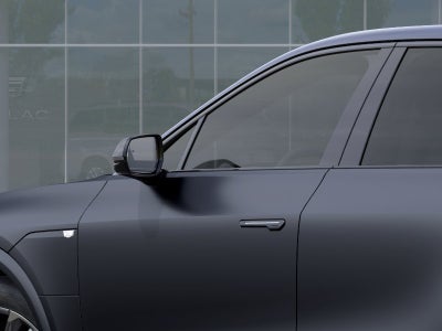 2027 Cadillac LYRIQ V-Series