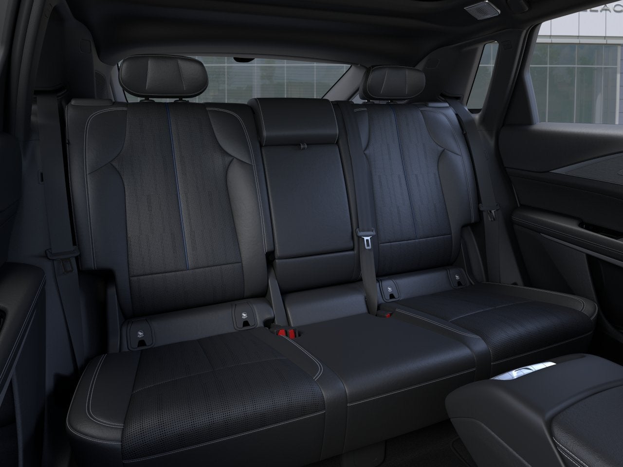 2027 Cadillac LYRIQ V-Series