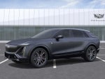 2027 Cadillac LYRIQ V-Series
