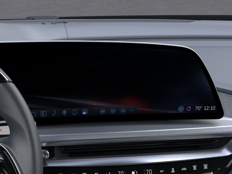 2027 Cadillac LYRIQ V-Series