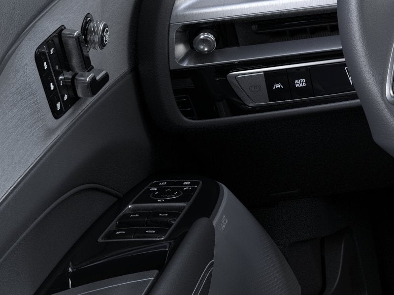 2027 Cadillac LYRIQ V-Series