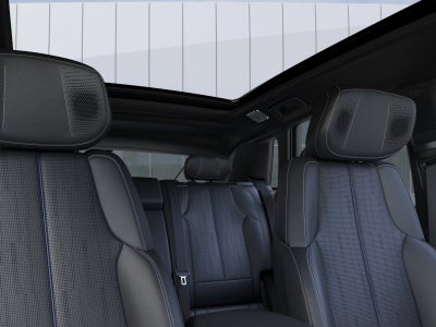 2027 Cadillac LYRIQ V-Series